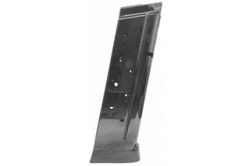 Image of Armscor Precision Inc ACT-MAG Rock Island 1911 A1 Pistol Magazine, 9mm Luger, 10 Round, Blued, 1 Pack, Steel, 45201-10RD