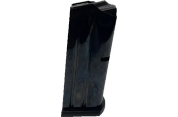 Image of Armscor Precision Inc ACT-MAG P18, 9mm, 10 Round Pistol Magazine, Black, 1 Pack, 91018-10RD