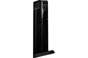 Image of Armscor Precision Inc ACT-MAG S&amp;W M&amp;P Pistol Magazine, 9mm Luger, 17 Round, Blued, 1 Pack, Metal, 49176-17RD