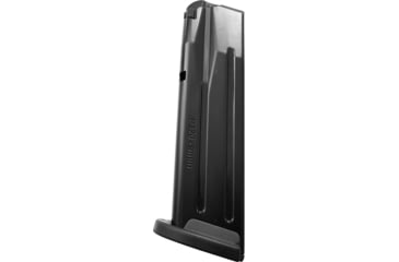 Image of Armscor Precision Inc ACT-MAG Sig Sauer P320/M17 Full, 9mm, 15 Round Pistol Magazine, Black, 1 Pack, 3210-15RD