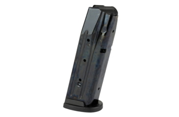 Image of Armscor Precision Inc ACT-MAG Sig Sauer P320/M17 Full, 9mm, 15 Round Pistol Magazine, Black, 1 Pack, 3210-15RD