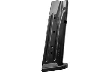 Image of Armscor Precision Inc ACT-MAG Sig Sauer P320/M17 Full, 9mm, 15 Round Pistol Magazine, Black, 1 Pack, 3210-15RD