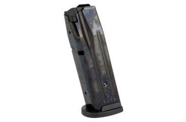 Image of Armscor Precision Inc ACT-MAG Sig Sauer P320/M17 Full, 9mm, 15 Round Pistol Magazine, Black, 1 Pack, 3210-15RD