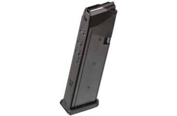 Image of Armscor Precision Inc Beretta 92 9mm 10 Rounds Pistol Magazine, Black, 10, 49210