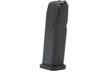 Image of Armscor Precision Inc DY9/STK200 9mm 15 Rounds Pistol Magazine, Black, 15, DY915