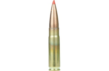 Image of Armscor Precision Inc FAC300AAC2N Rifle 300 Blackout 208 Gr A-Max 20 Bx/ 10 Cs