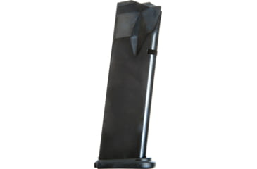 Image of Armscor Precision Inc Rock Island 1911 Pistol Magazine, .45 ACP, 10 Round, Blued, 1 Pack, Metal, OEMP144510BL-10RD
