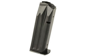 Image of Armscor Precision Inc RIA-MAG, 22TCM, 9mm, 17 Round Pistol Magazine, Black, 1 Pack, 54180-17RD
