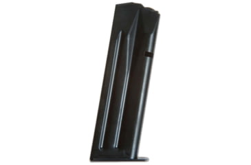 Image of Armscor Precision Inc Rock Island 1911 TCM Pistol Magazine, .22 TCM, 17 Round, Blued, 1 Pack, Metal, 54180-17RD