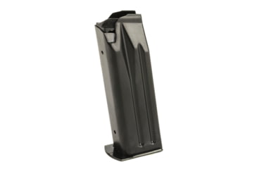 Image of Armscor Precision Inc RIA-MAG, 22TCM, 9mm, 17 Round Pistol Magazine, Black, 1 Pack, 54180-17RD
