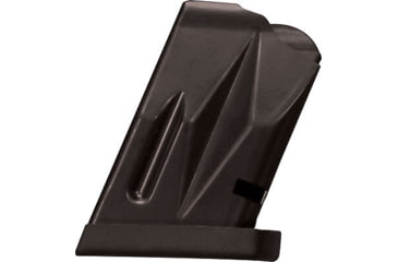 Image of Armscor Precision Inc RIA-MAG, 22TCM Rifle, 22TCM, 5 Round Rifle Magazine, Black, 1 Pack, OEMTCM225AFC-5RD