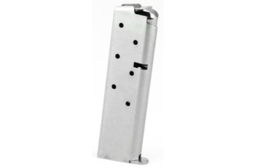 Image of Armscor Precision Inc RIA-MAG, Baby Rock/1911, 380 ACP, 7 Round Pistol Magazine, Black, 1 Pack, 380.797-7RD