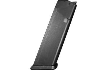 Image of Armscor Precision Inc RIA-MAG STK100, 9mm, 17 Round Pistol Magazine, Black, 1 Pack, STK10017-17RD