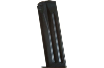 Image of Armscor Precision Inc RIA-MAG TCM A2, 22TCM, 10 Round Pistol Magazine, Black, 1 Pack, 54181-10RD