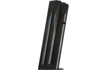 Image of Armscor Precision Inc RIA-MAG TCM A2, 22TCM, 10 Round Pistol Magazine, Black, 1 Pack, 54181-10RD