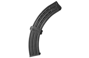 Image of Armscor Precision Inc RIA-MAG VR Series 12 Gauge, 19 Round Shotgun Magazine, Black, 1 Pack, 42379-19RD