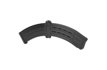 Image of Armscor Precision Inc RIA-MAG VR82, 20 Gauge, 20 Round Shotgun Magazine, Black, 1 Pack, 42379-82-20RD