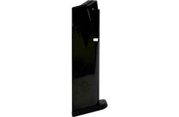 Image of Armscor Precision Inc Rock Island 5.0 Pistol Magazine, 9mm Luger, 17 Round, Black, 1 Pack, Steel, 42384-17RD