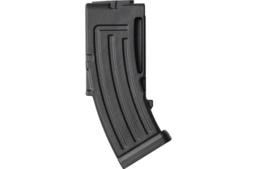 Image of Armscor Precision Inc Rock Island TM22 Rifle Magazine, .22 LR, 10 Round, Black, 1 Pack, TM2210-10RD