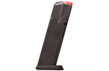 Image of Armscor Precision Inc Tangfolio, MAPP, 9mm, 16 Round Pistol Magazine, Black, 1 Pack, 56057-16RD