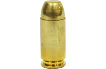 Image of Armscor Precision Inc USA .40 S&amp;W 180 Grain Full Metal Jacket Brass Cased Pistol Ammo, 200 Rounds, 50083-200RD