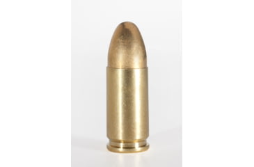 Image of Armscor Precision Inc USA 9mm Luger 147 Grain Full Metal Jacket Brass Cased Pistol Ammo, 50 Rounds, FAC9-5-50RD