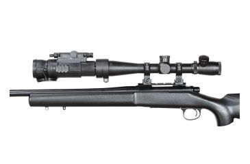 Image of Armasight CO-MR-SD MG Night Vision Medium Range Clip-On System w/ Manual Gain, Stnd Def Gen 2+ NSCCOMR0012MDS1