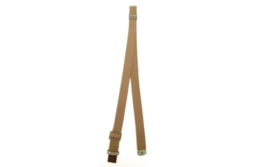 Image of Army Navy Sales M1 Garand Web Sling, Khaki, S115K, EDEMO1