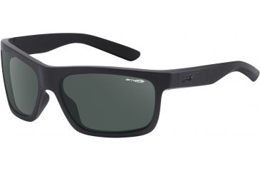 Image of Arnette Arnette Easy Money Sunglasses, Fuzzy Black SV-AN4190-03