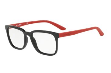 Image of Arnette HANG FIVE AN7119 Eyeglass Frames 41-53 - Black
