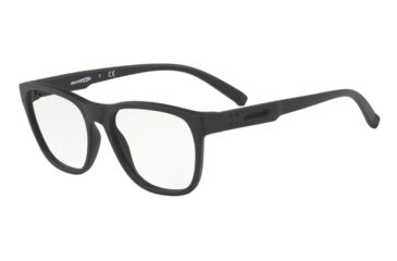 Image of Arnette SHIMOKITA AN7164 Eyeglass Frames 01-53 - Matte Black