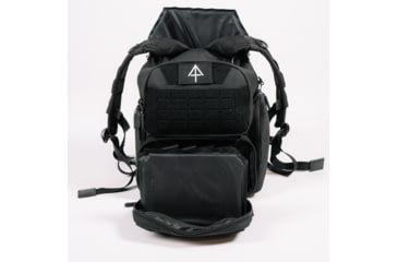 Image of Arrowhead Tactical Apparel NIJ 0101.06 Level IIIA Ballistic Plate - 6x8 D4800B82, RTS-520211-50