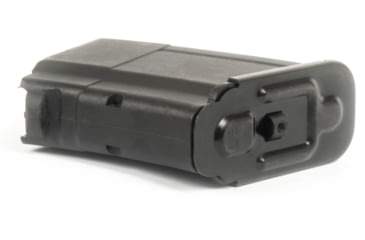 Image of Arsenal Inc 7.62x39 Caliber 5-Round Magazine, Black, 5 Round, M-47US5-5RD