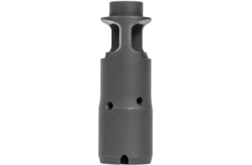 Image of Arsenal Inc AK47 Muzzle Brake, 7.62x39 Caliber, 24x1.5mm, RH Thread, Black Oxide, One Size, AK-140S