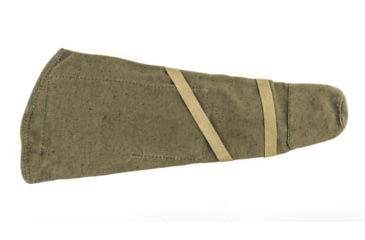Image of Arsenal Inc AKSU Rifle / AK Pistols Carrying Case, OD green, One Size, KR-003B