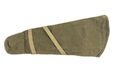 Image of Arsenal Inc AKSU Rifle / AK Pistols Carrying Case, OD green, One Size, KR-003B