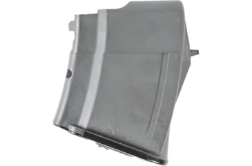 Image of Arsenal Inc AR-47 7.62x39 Caliber 10-Round Magazine, Smooth Pattern w/ Metal Lug, Gray, 10 Round, M-47US10GY-10RD