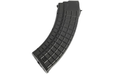 Image of Arsenal Inc AR-47 7.62x39 Caliber 10-Round Magazine Waffle Pattern, Black, 10 Round, M-47W30R10-10RD