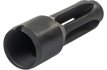 Image of Arsenal Inc Arsenal Flash Hider Ak-133s For 7.62x39 24x1.5mm Rh Black