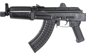 Image of Arsenal Inc SAM7K-44 Semi Auto Pistol, 7.62X39, 8.5 in Barrel