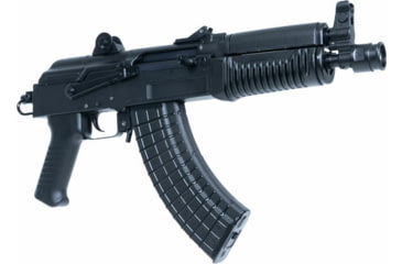 Image of Arsenal Inc SAM7K-44 Semi Auto Pistol, 7.62X39, 8.5 in Barrel