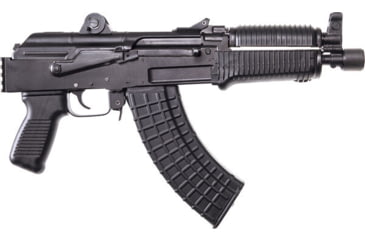 Image of Arsenal Inc SAM7K-55 Semi Auto Pistol, 7.62X39, 8.5 in Barrel