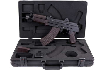 Image of Arsenal Inc SAM7K-56 Semi Auto Pistol, 7.62X39, 8.5 in Barrel