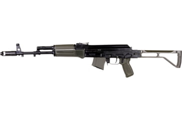 Image of Arsenal Inc SAM7SF-56 Rifle Semi-Auto Rifle, 7.62x39mm, 16.14in Barrel