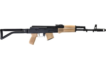 Image of Arsenal Inc SAM7SF-84E Rifle Semi-Auto Rifle, 7.62x39mm, 16.33in Barrel
