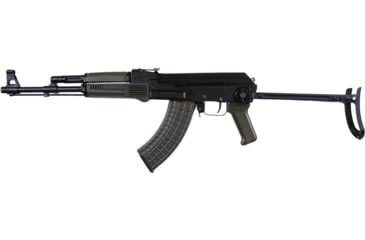 Image of Arsenal Inc SAM7Uf-85GM Semi-Auto Rifle, 7.62x39mm, 16.25in Barrel