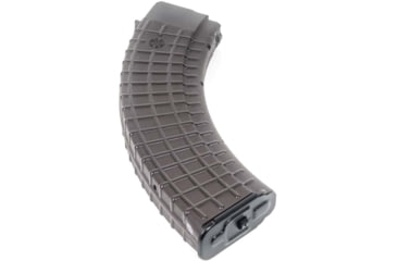 Image of Arsenal Inc Circle 10 AK-47, 5.45x39, 40 Round Rifle Magazine, Plum, M-47W40P-40RD