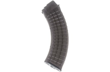 Image of Arsenal Inc Circle 10 AK-47, 5.45x39, 40 Round Rifle Magazine, Plum, M-47W40P-40RD