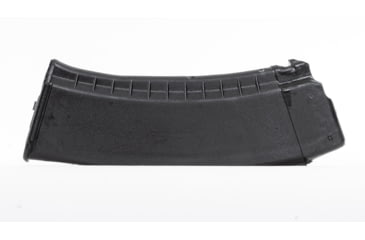 Image of Arsenal Inc Circle 10 AK-47 Rifle Magazine, 5.45x39mm, 30 Round, Black, 1 Pack, Polymer, M-74B-30RD
