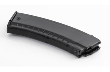Image of Arsenal Inc Circle 10 AK-47, 5.45x39mm, 30 Round Rifle Magazine, Black, M-74B